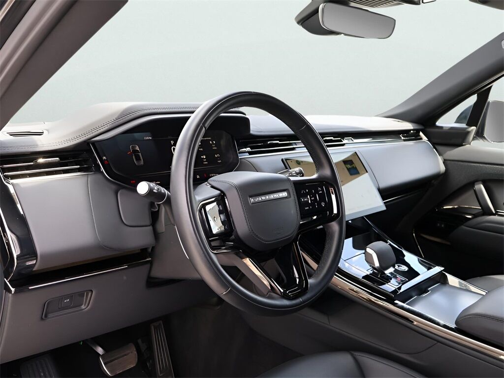 2024 Land Rover Range Rover Sport Dynamic San Clemente CA