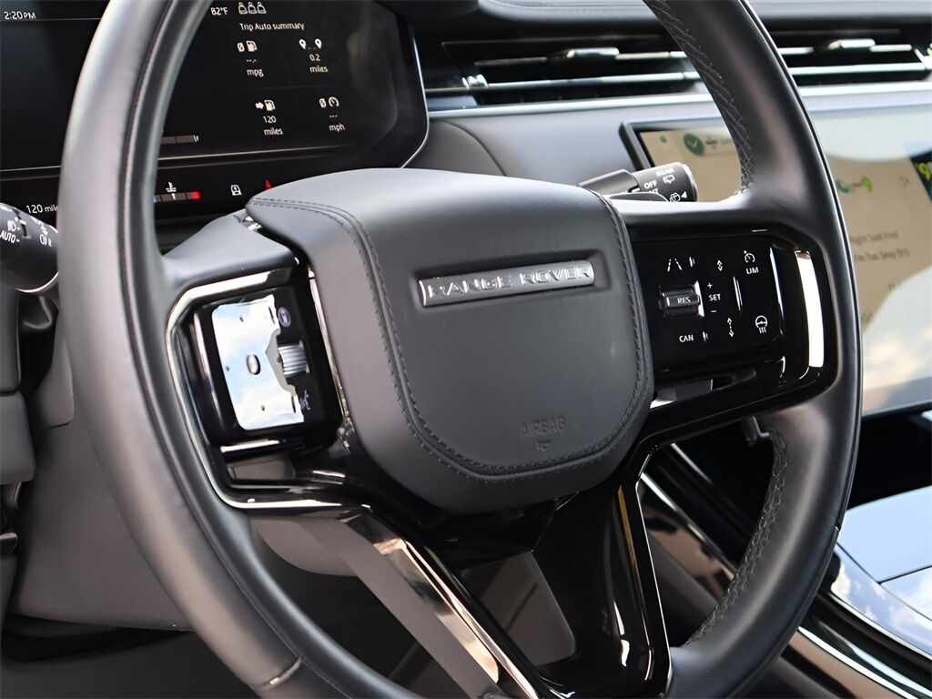 2024 Land Rover Range Rover Sport Dynamic San Clemente CA