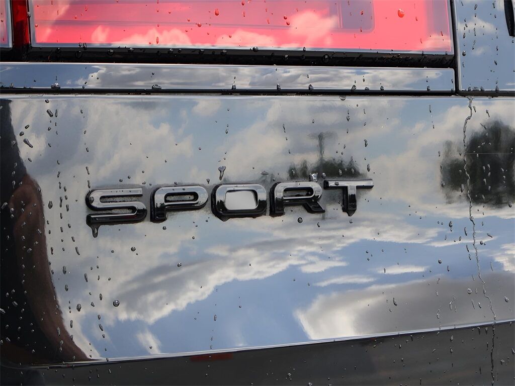 2024 Land Rover Range Rover Sport Dynamic San Clemente CA