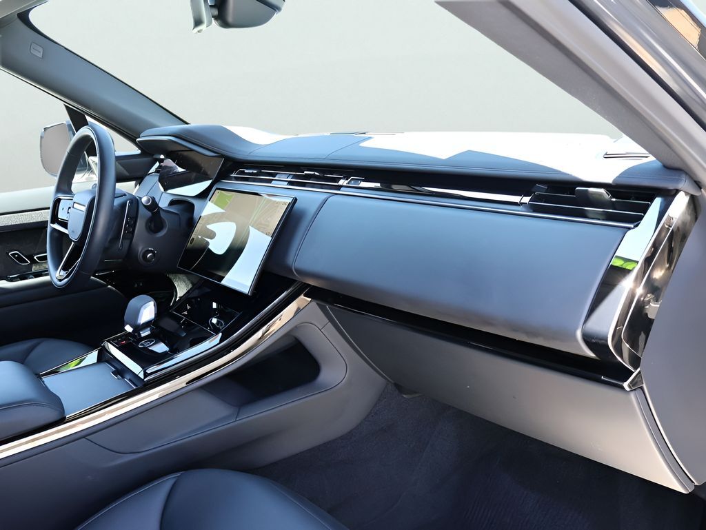 2024 Land Rover Range Rover Sport Dynamic SE San Clemente CA