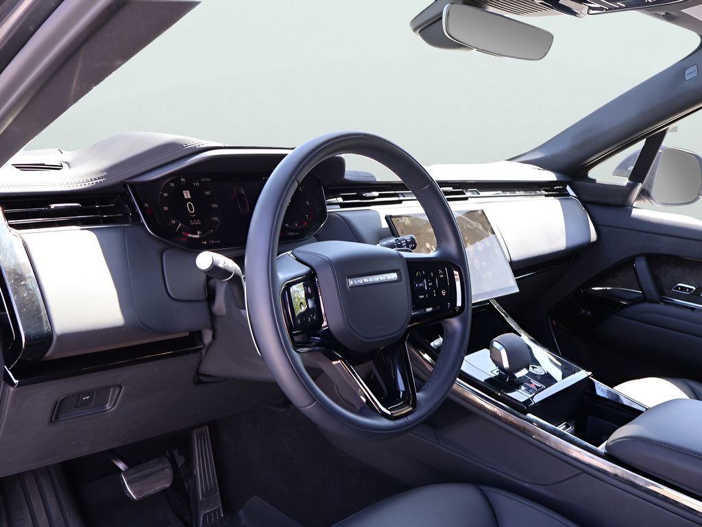 2024 Land Rover Range Rover Sport Dynamic SE San Clemente CA