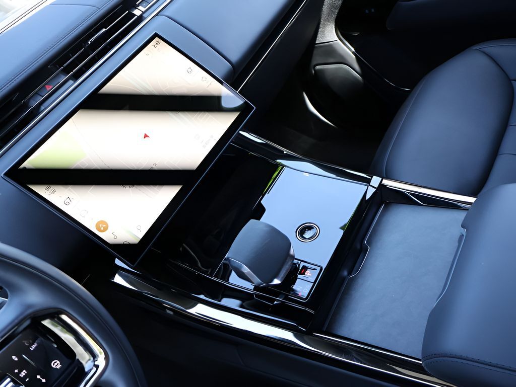 2024 Land Rover Range Rover Sport Dynamic SE San Clemente CA