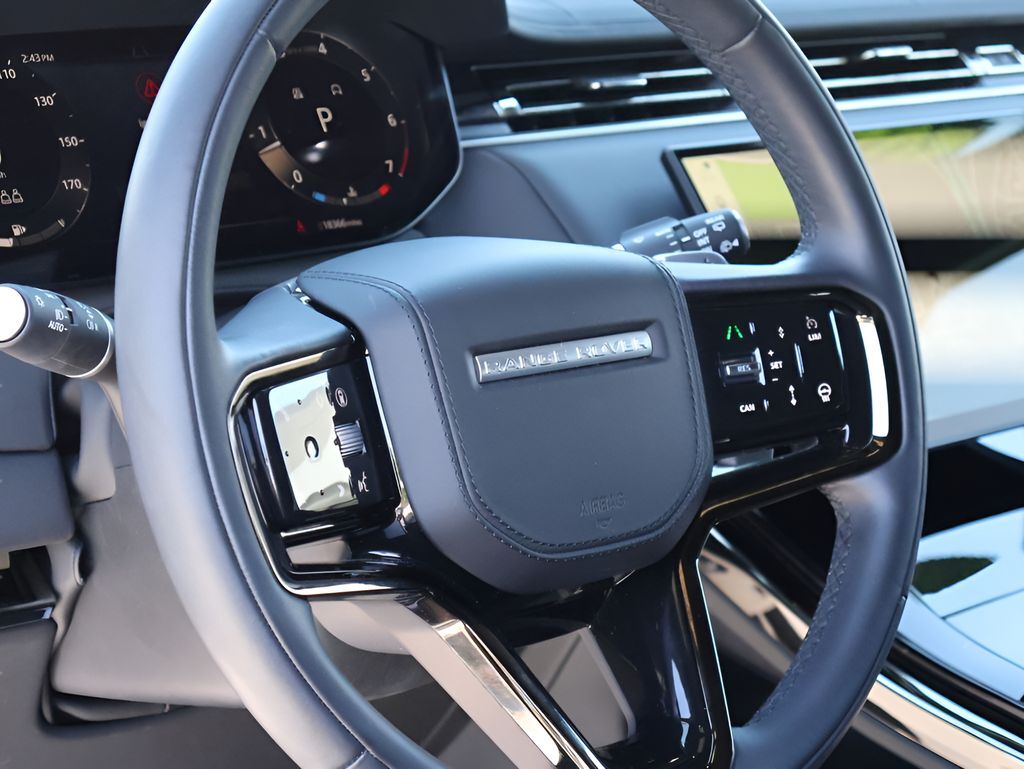 2024 Land Rover Range Rover Sport Dynamic SE San Clemente CA