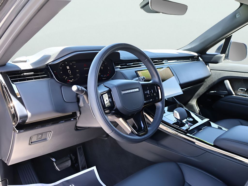 2024 Land Rover Range Rover Sport Dynamic SE San Clemente CA