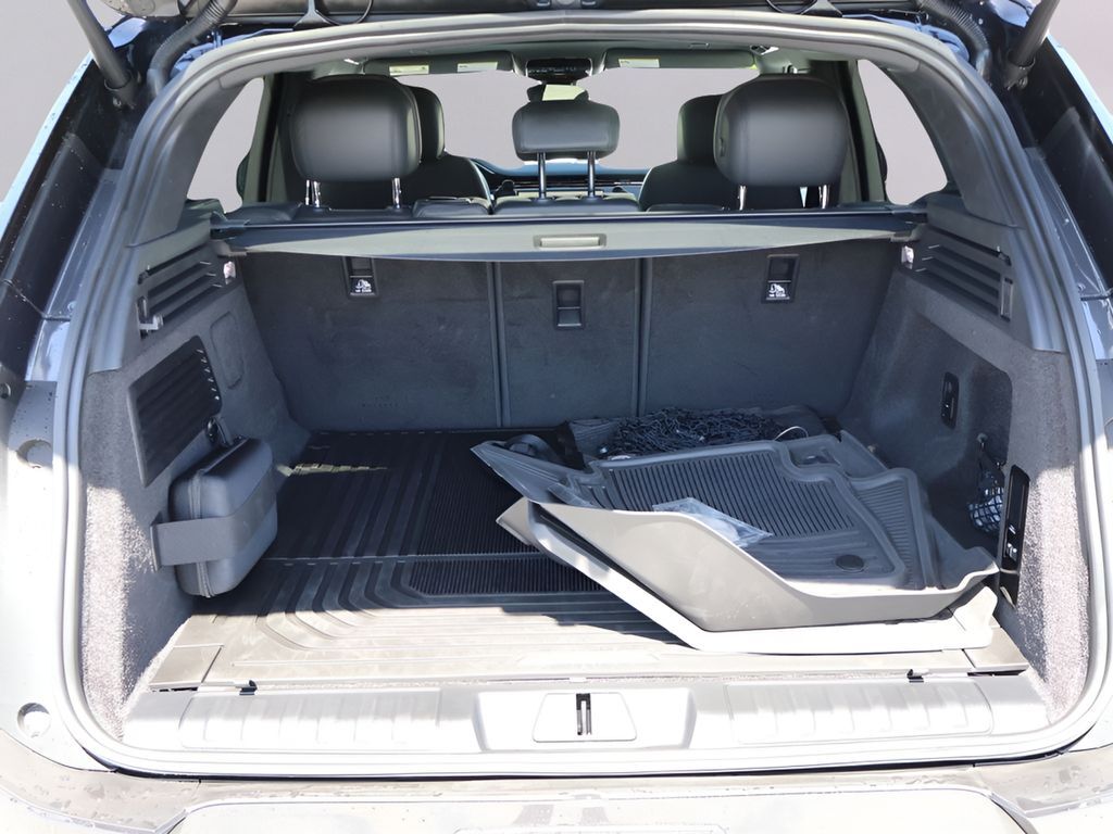 2024 Land Rover Range Rover Sport Dynamic SE San Clemente CA