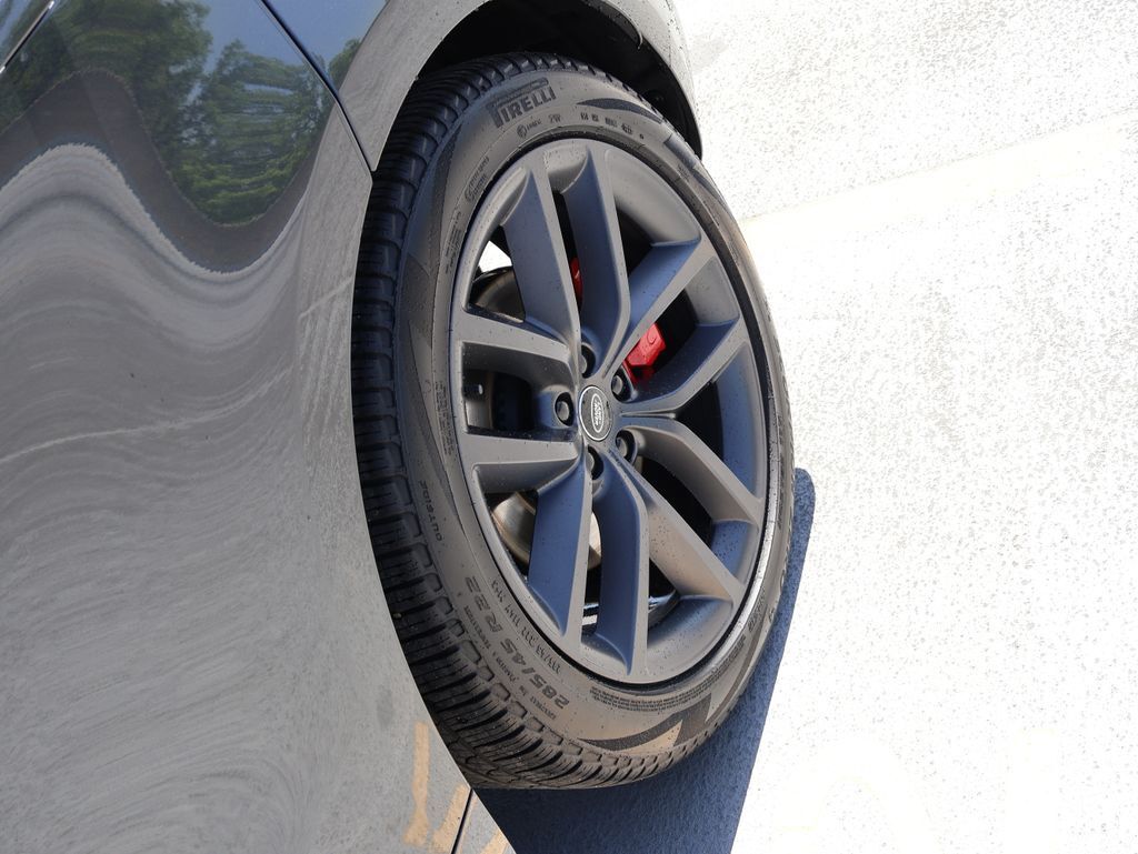 2024 Land Rover Range Rover Sport Dynamic SE San Clemente CA