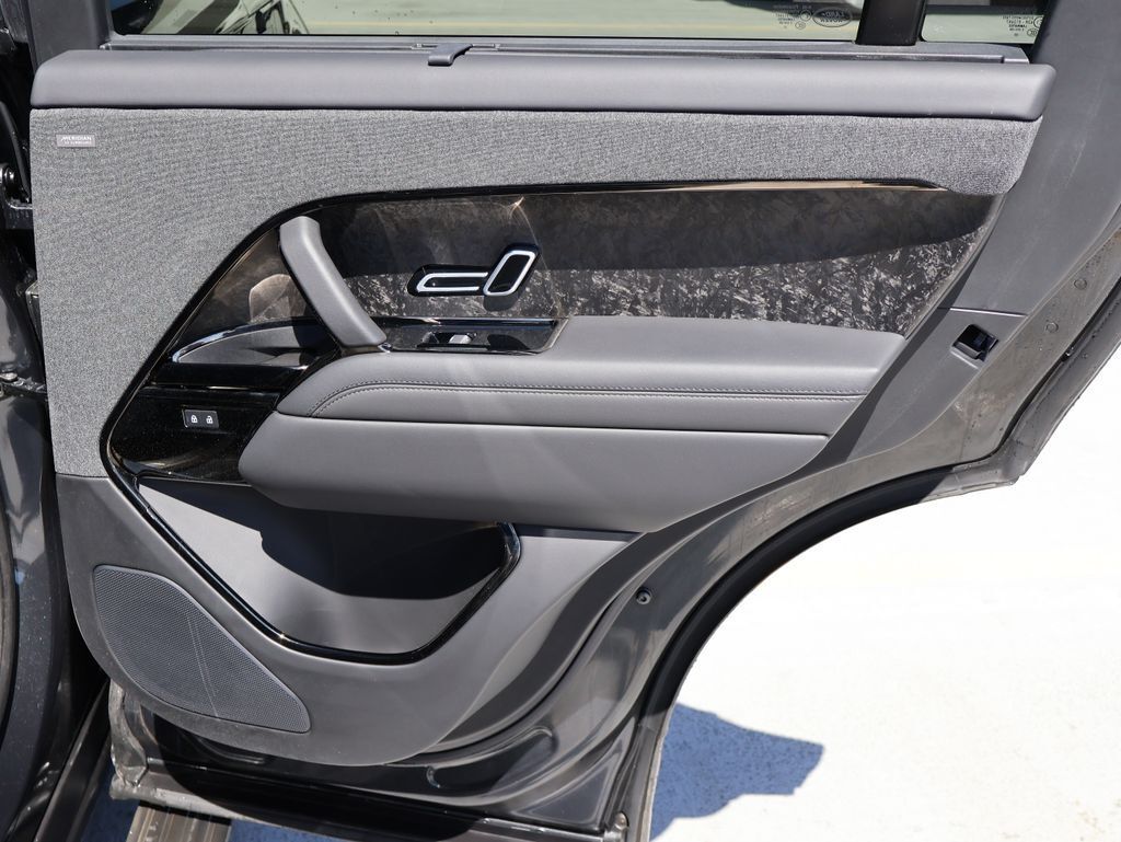 2024 Land Rover Range Rover Sport Dynamic SE San Clemente CA