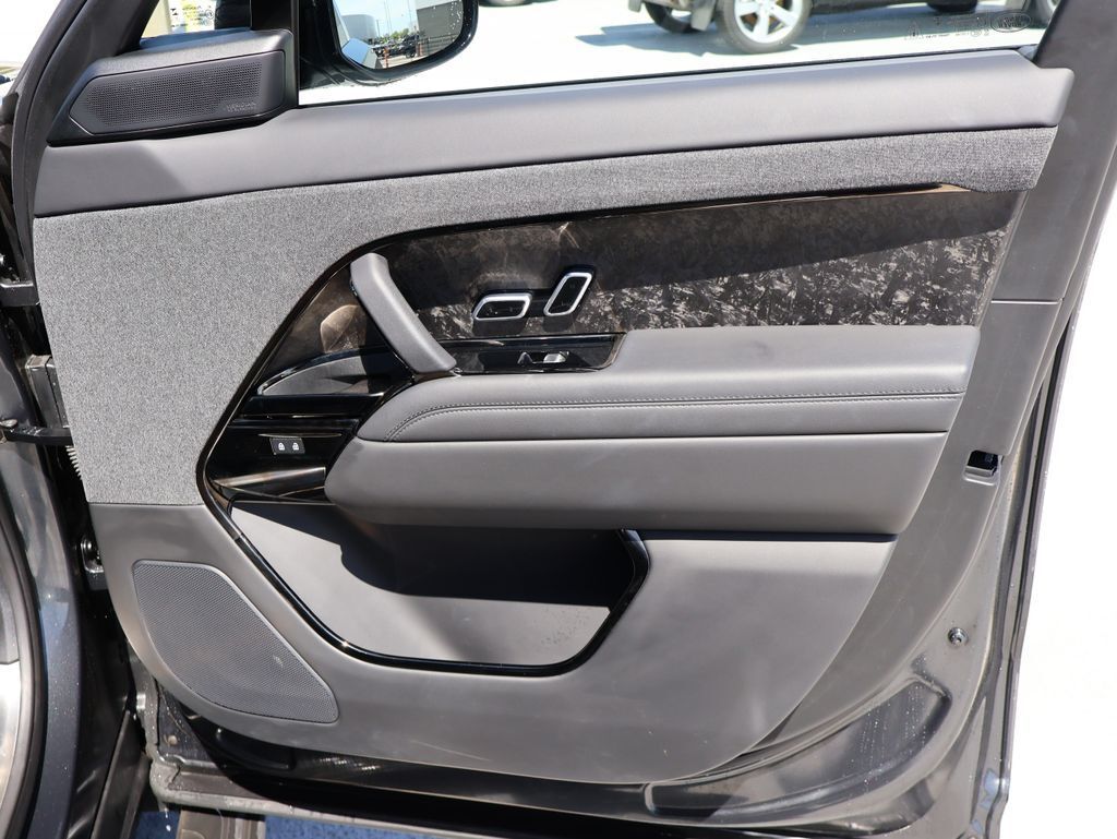 2024 Land Rover Range Rover Sport Dynamic SE San Clemente CA