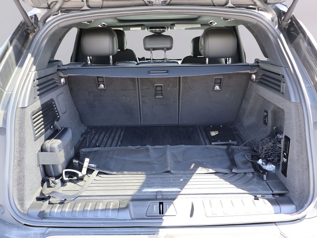 2024 Land Rover Range Rover Sport Dynamic SE San Clemente CA