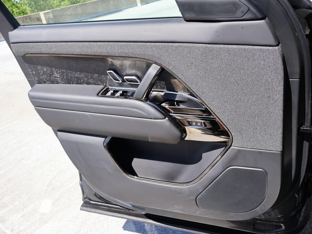 2024 Land Rover Range Rover Sport Dynamic SE San Clemente CA