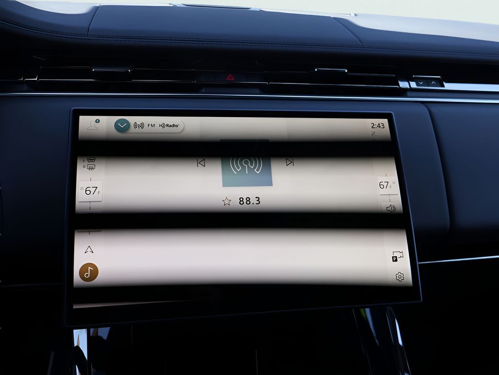 2024 Land Rover Range Rover Sport Dynamic SE San Clemente CA