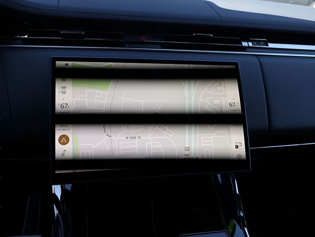 2024 Land Rover Range Rover Sport Dynamic SE San Clemente CA