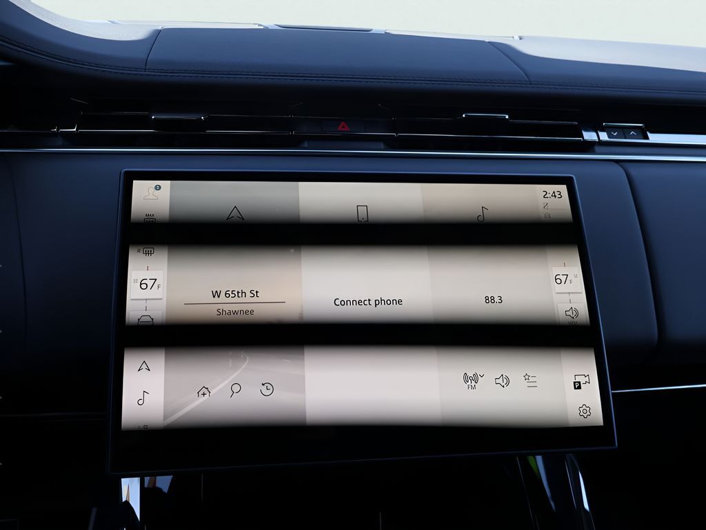 2024 Land Rover Range Rover Sport Dynamic SE San Clemente CA