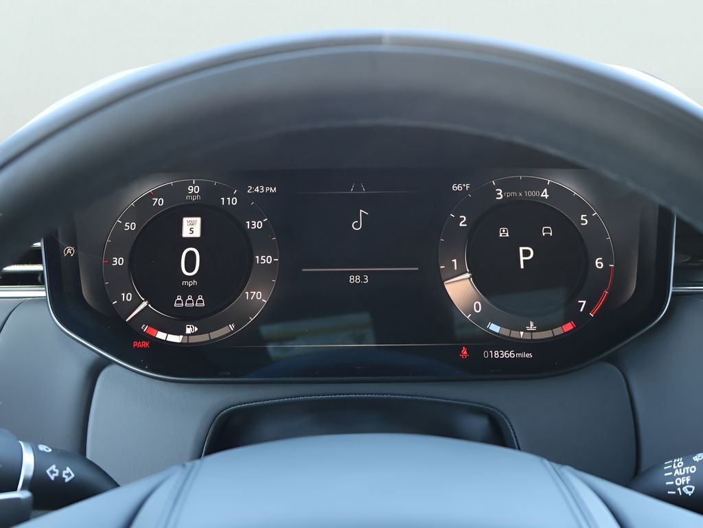 2024 Land Rover Range Rover Sport Dynamic SE San Clemente CA