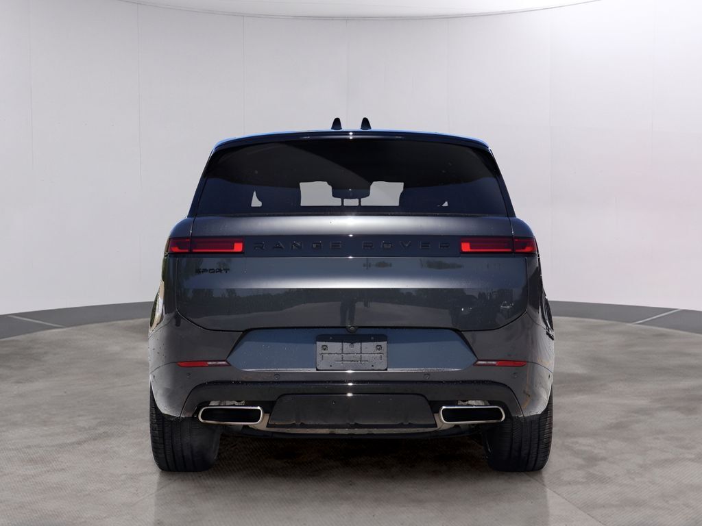 2024 Land Rover Range Rover Sport Dynamic SE San Clemente CA