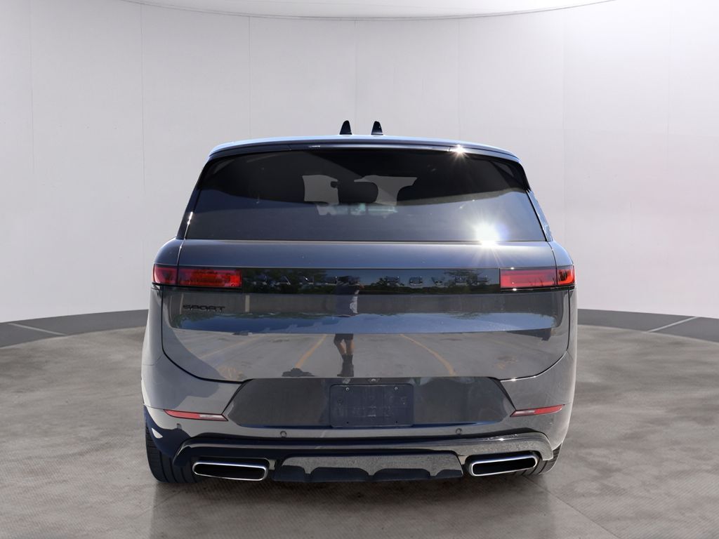 2024 Land Rover Range Rover Sport Dynamic SE San Clemente CA