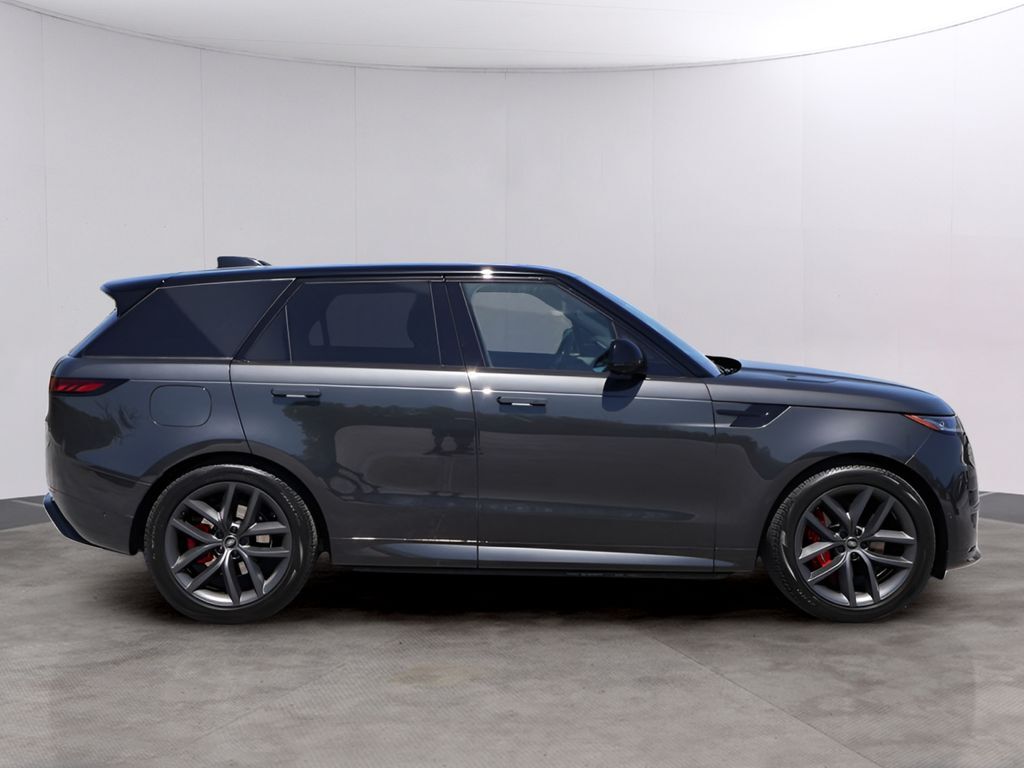 2024 Land Rover Range Rover Sport Dynamic SE San Clemente CA