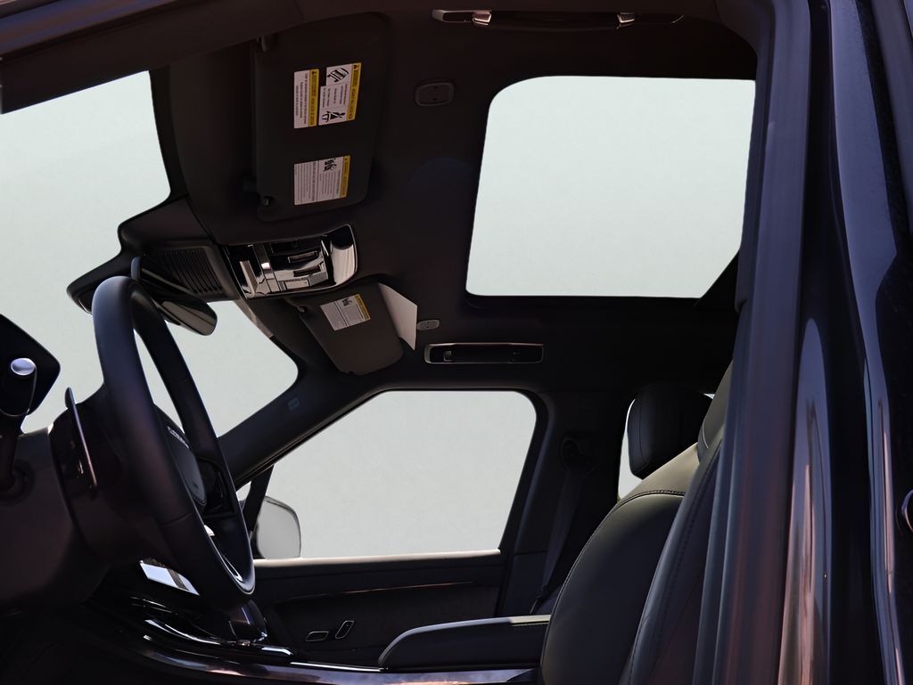 2024 Land Rover Range Rover Sport Dynamic SE San Clemente CA