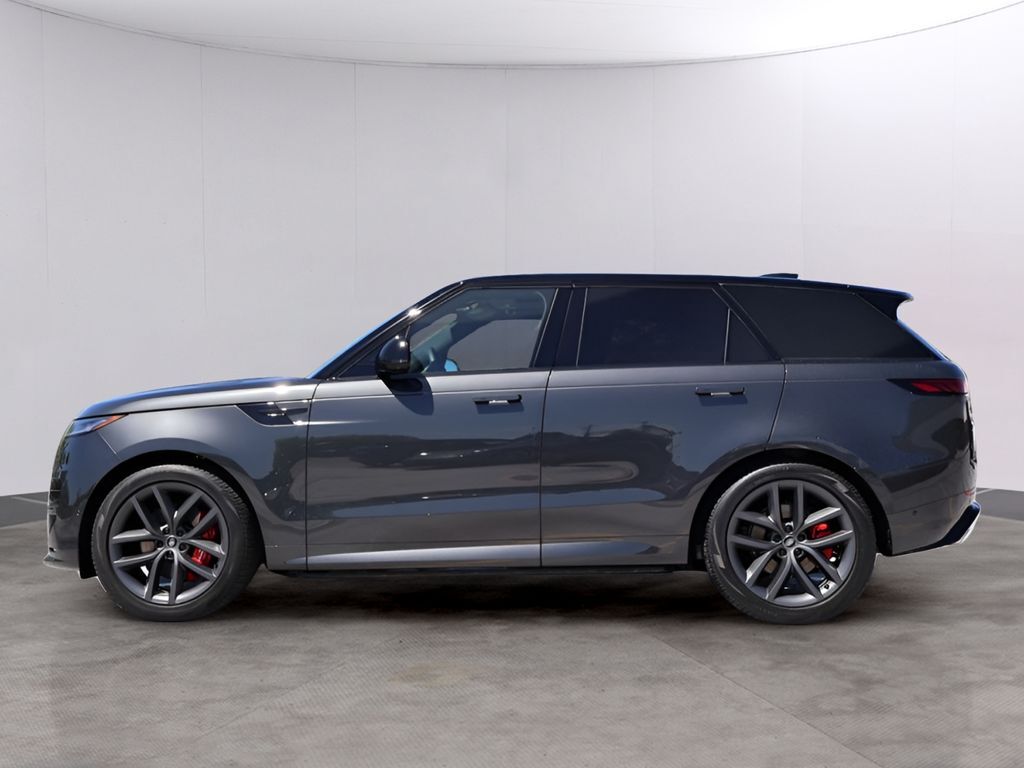 2024 Land Rover Range Rover Sport Dynamic SE San Clemente CA
