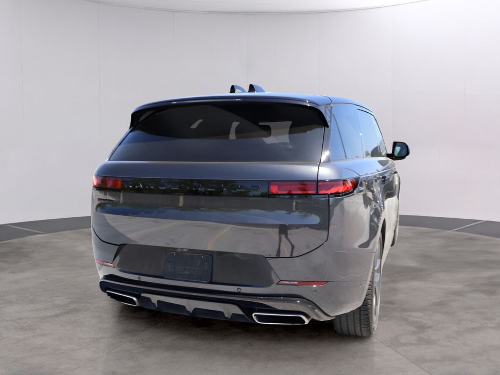 2024 Land Rover Range Rover Sport Dynamic SE San Clemente CA