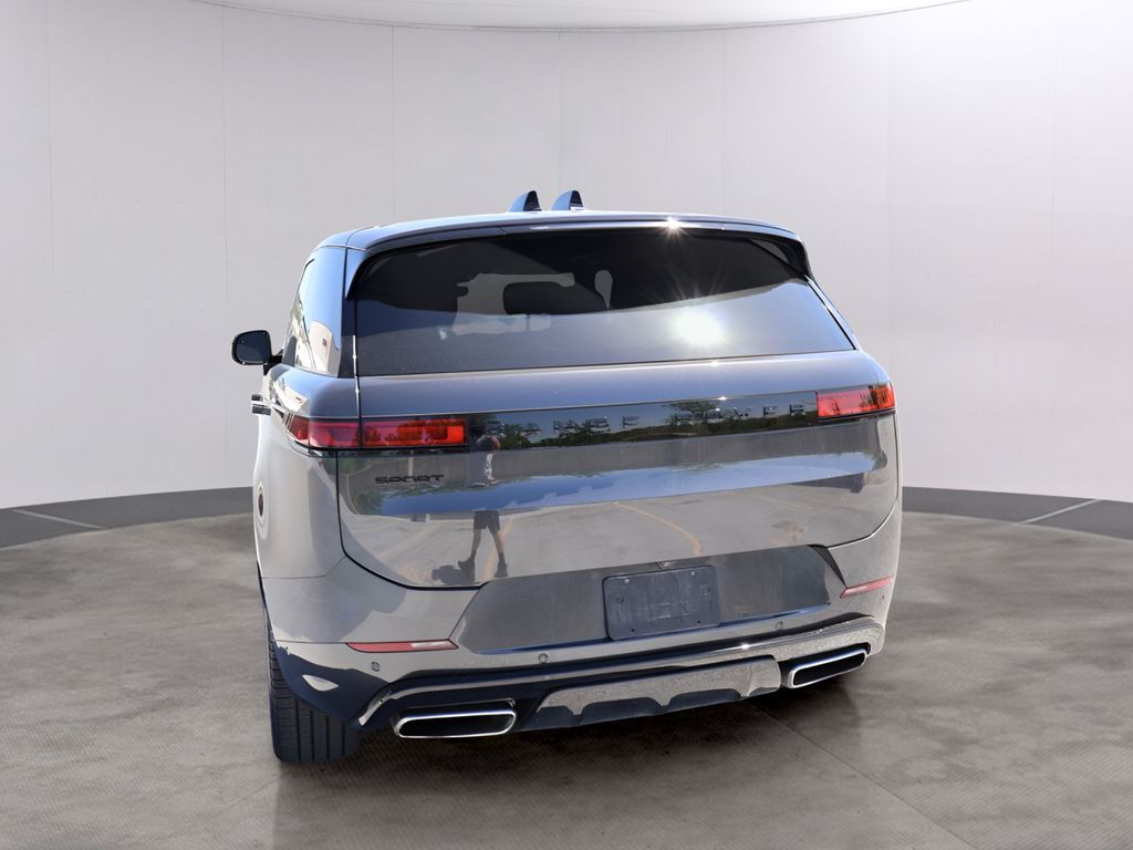 2024 Land Rover Range Rover Sport Dynamic SE San Clemente CA