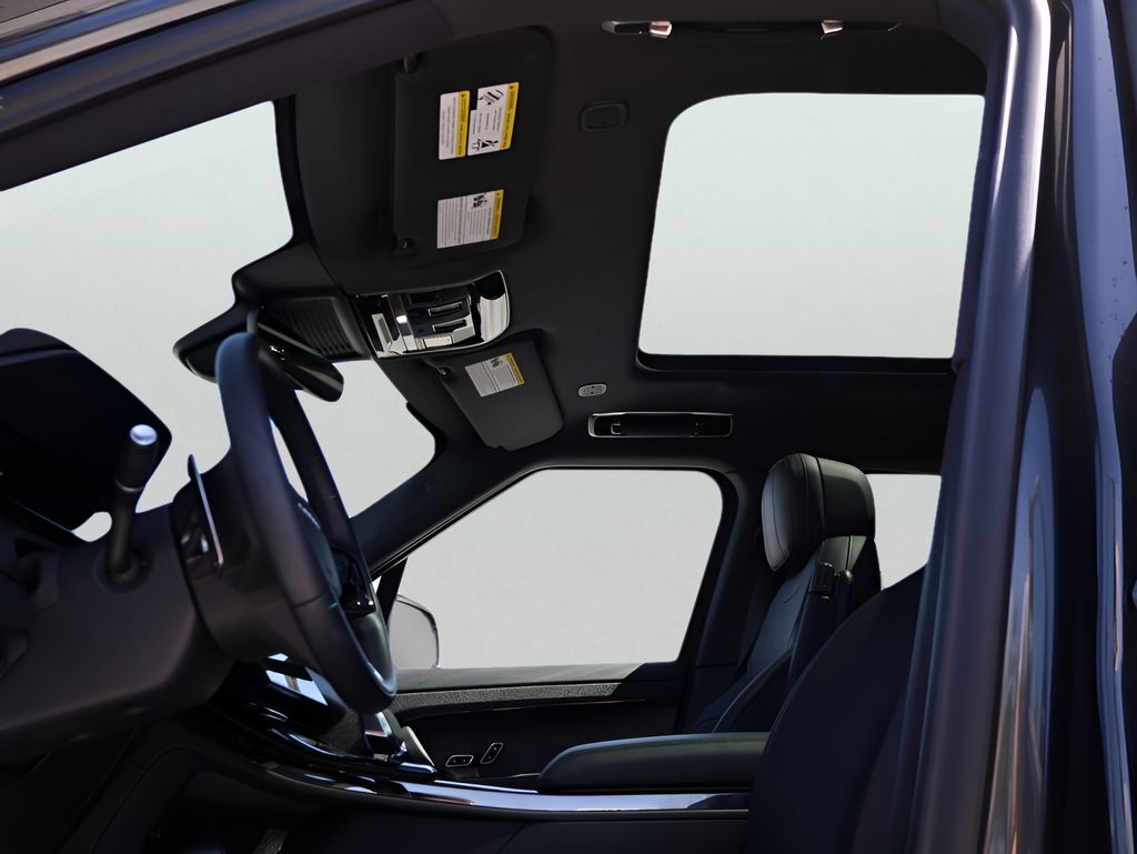 2024 Land Rover Range Rover Sport Dynamic SE San Clemente CA