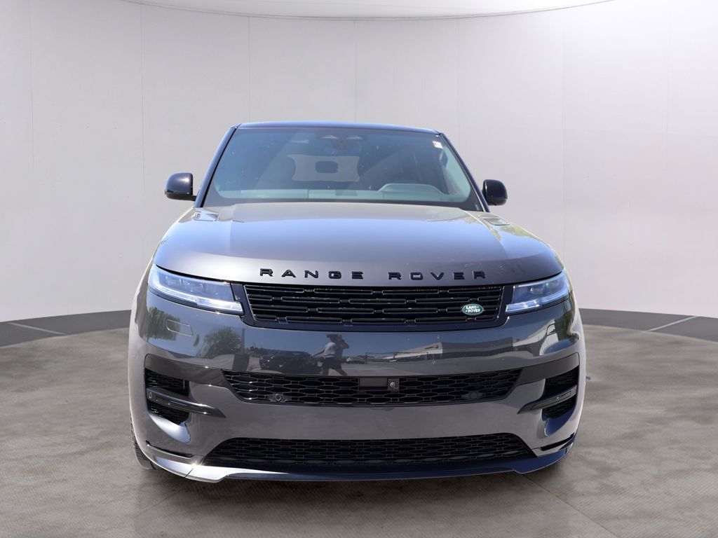 2024 Land Rover Range Rover Sport Dynamic SE