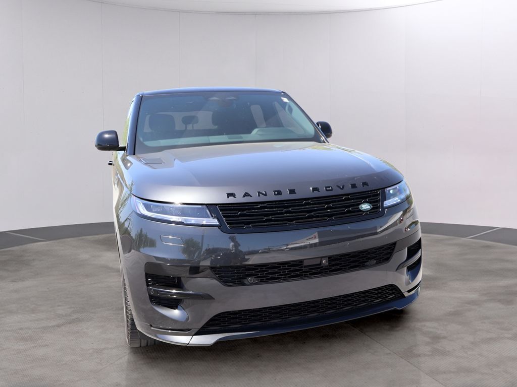 2024 Land Rover Range Rover Sport Dynamic SE San Clemente CA