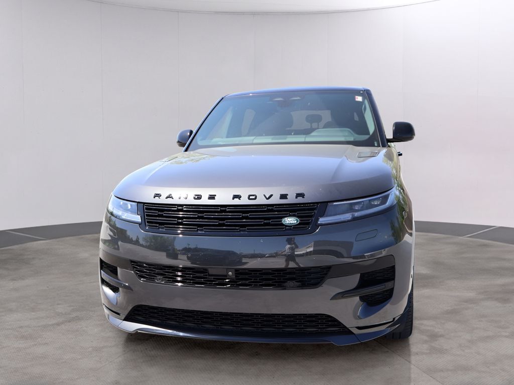 2024 Land Rover Range Rover Sport Dynamic SE