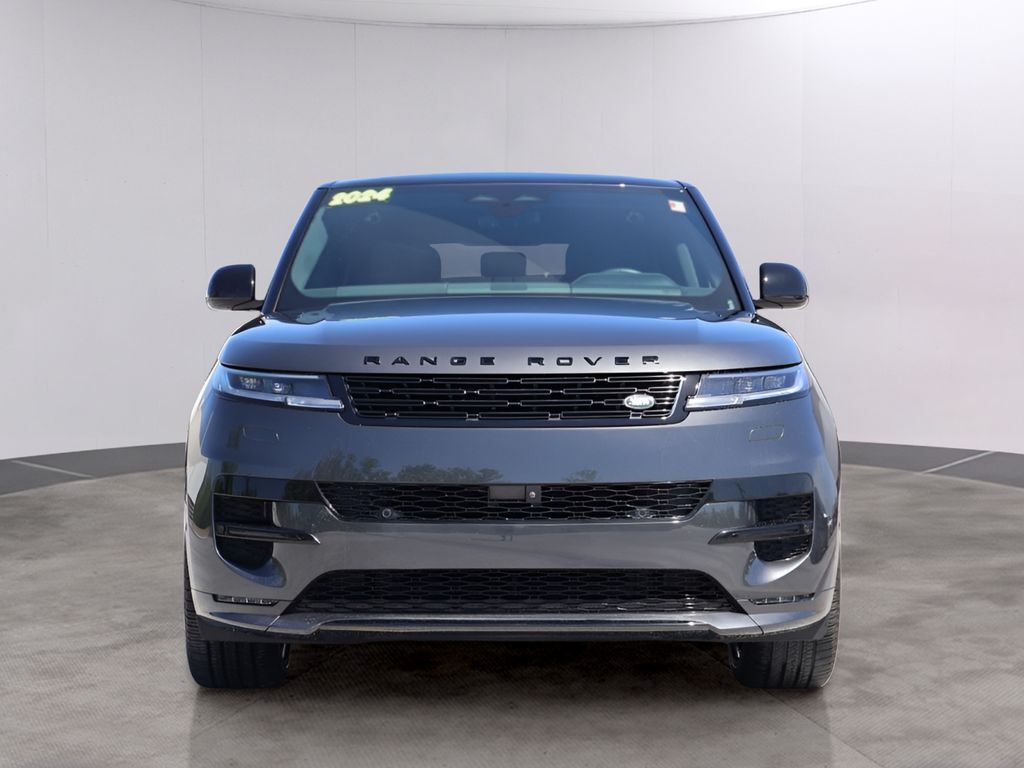 2024 Land Rover Range Rover Sport Dynamic SE San Clemente CA