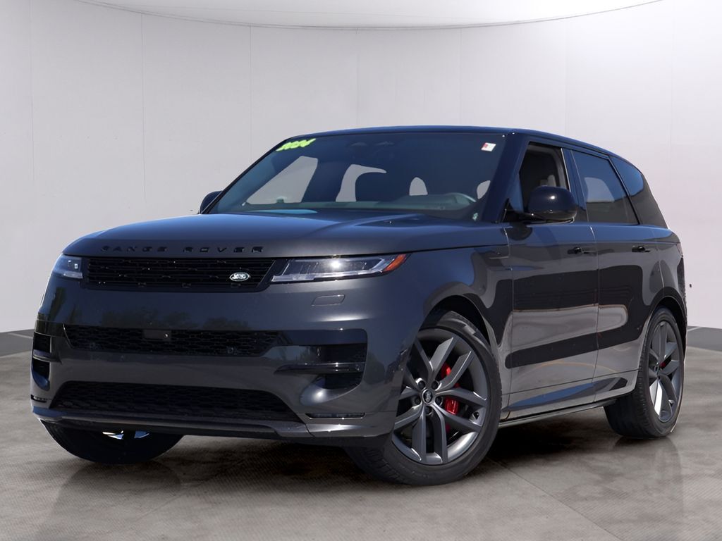 2024 Land Rover Range Rover Sport Dynamic SE San Clemente CA
