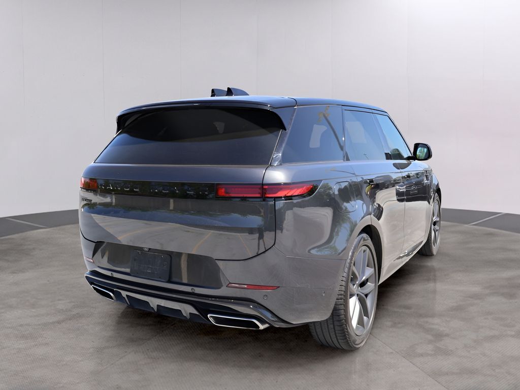 2024 Land Rover Range Rover Sport Dynamic SE San Clemente CA