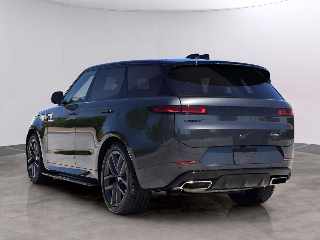 2024 Land Rover Range Rover Sport Dynamic SE San Clemente CA