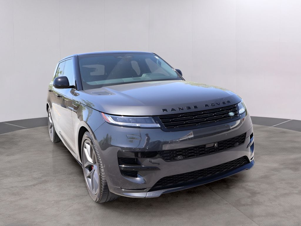 2024 Land Rover Range Rover Sport Dynamic SE San Clemente CA
