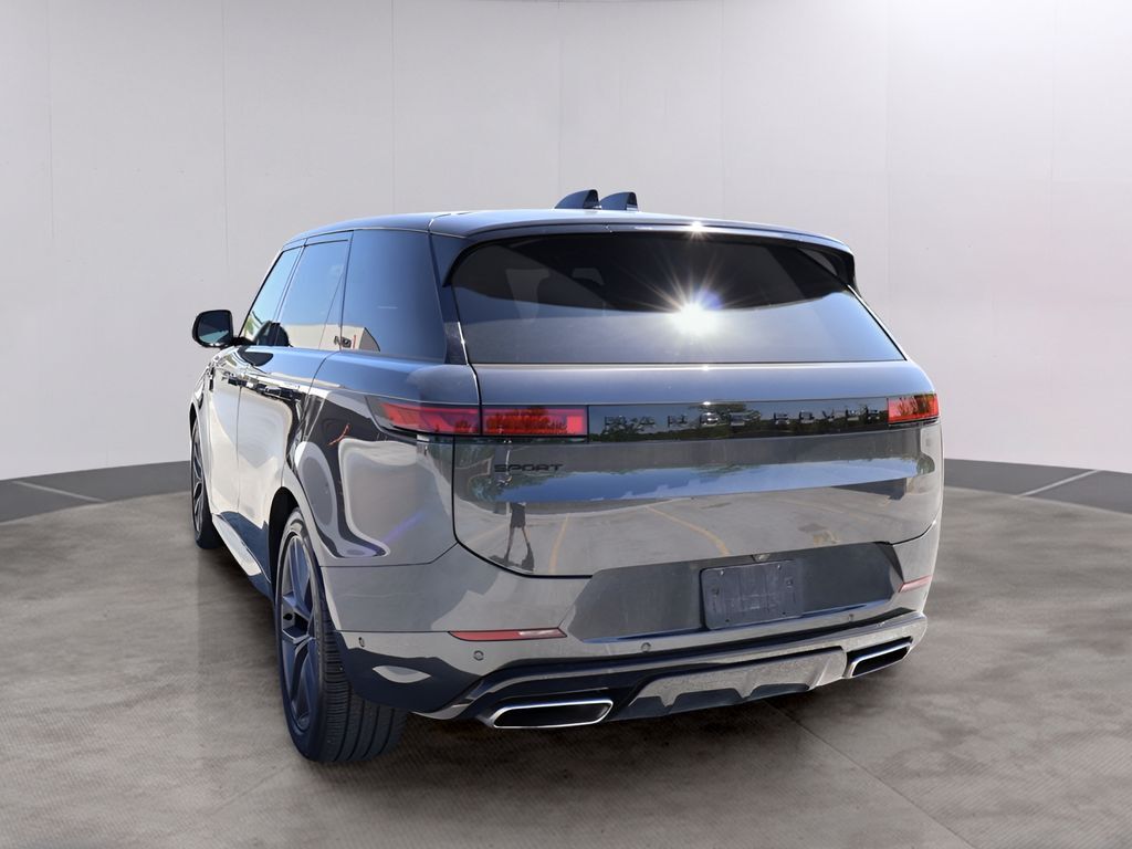 2024 Land Rover Range Rover Sport Dynamic SE San Clemente CA