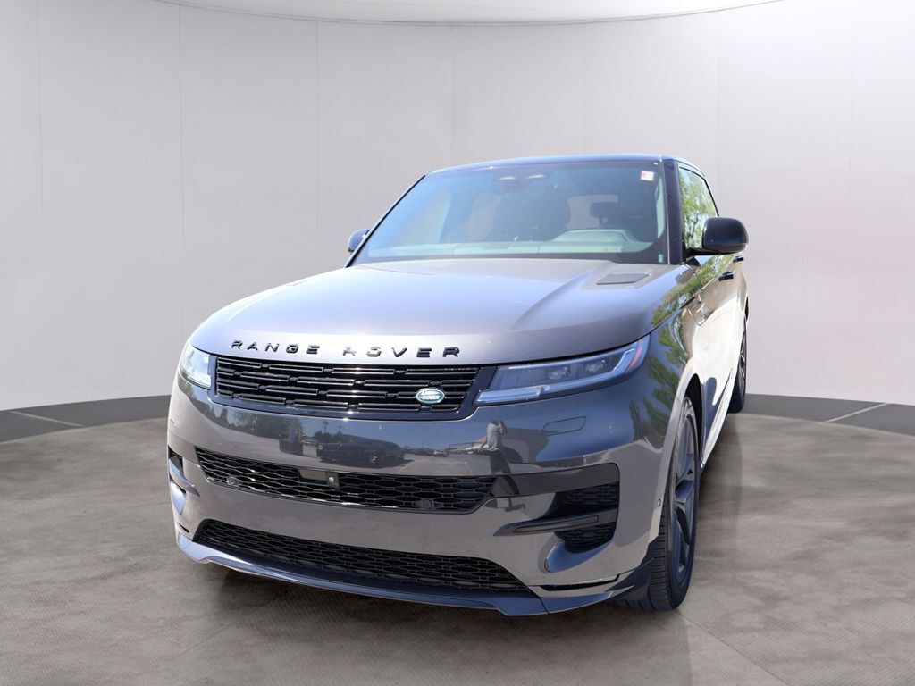 2024 Land Rover Range Rover Sport Dynamic SE