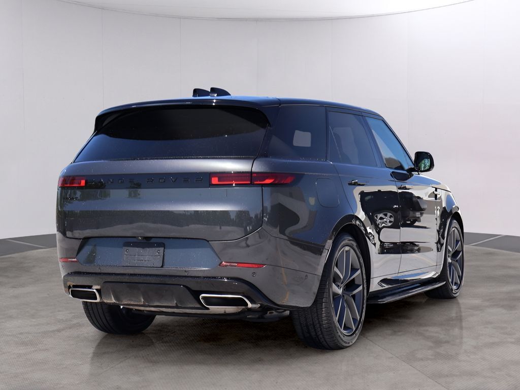 2024 Land Rover Range Rover Sport Dynamic SE San Clemente CA