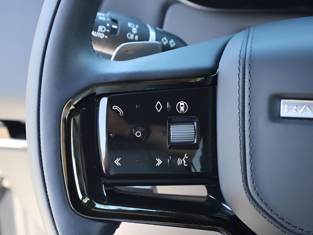 2024 Land Rover Range Rover Sport Dynamic SE San Clemente CA