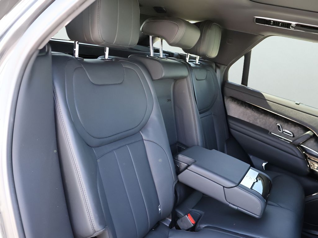 2024 Land Rover Range Rover Sport Dynamic SE San Clemente CA