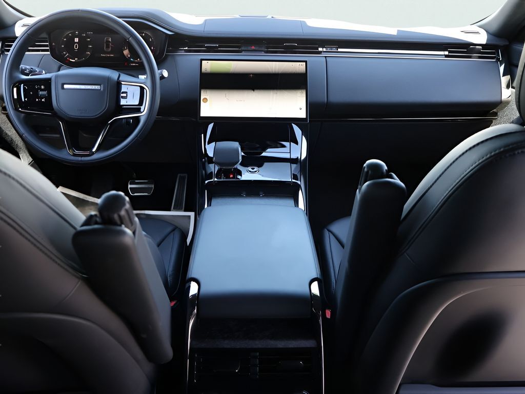 2024 Land Rover Range Rover Sport Dynamic SE San Clemente CA