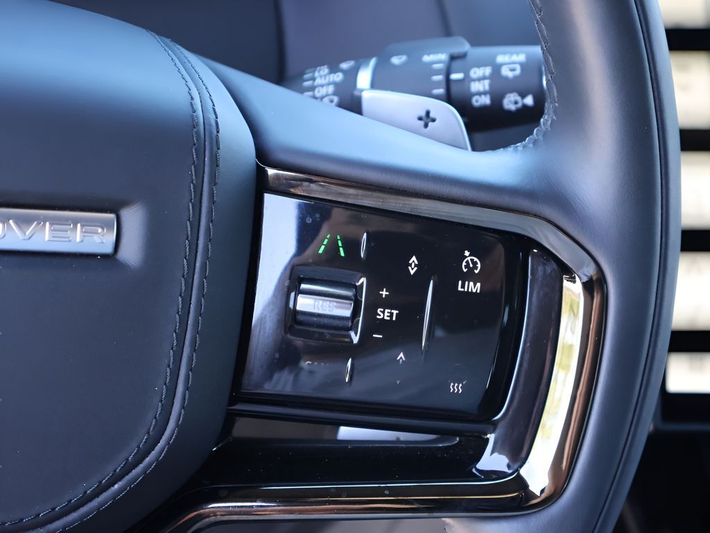 2024 Land Rover Range Rover Sport Dynamic SE San Clemente CA