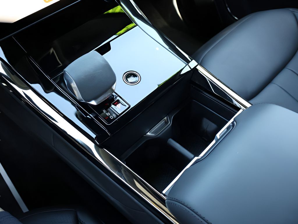 2024 Land Rover Range Rover Sport Dynamic SE San Clemente CA