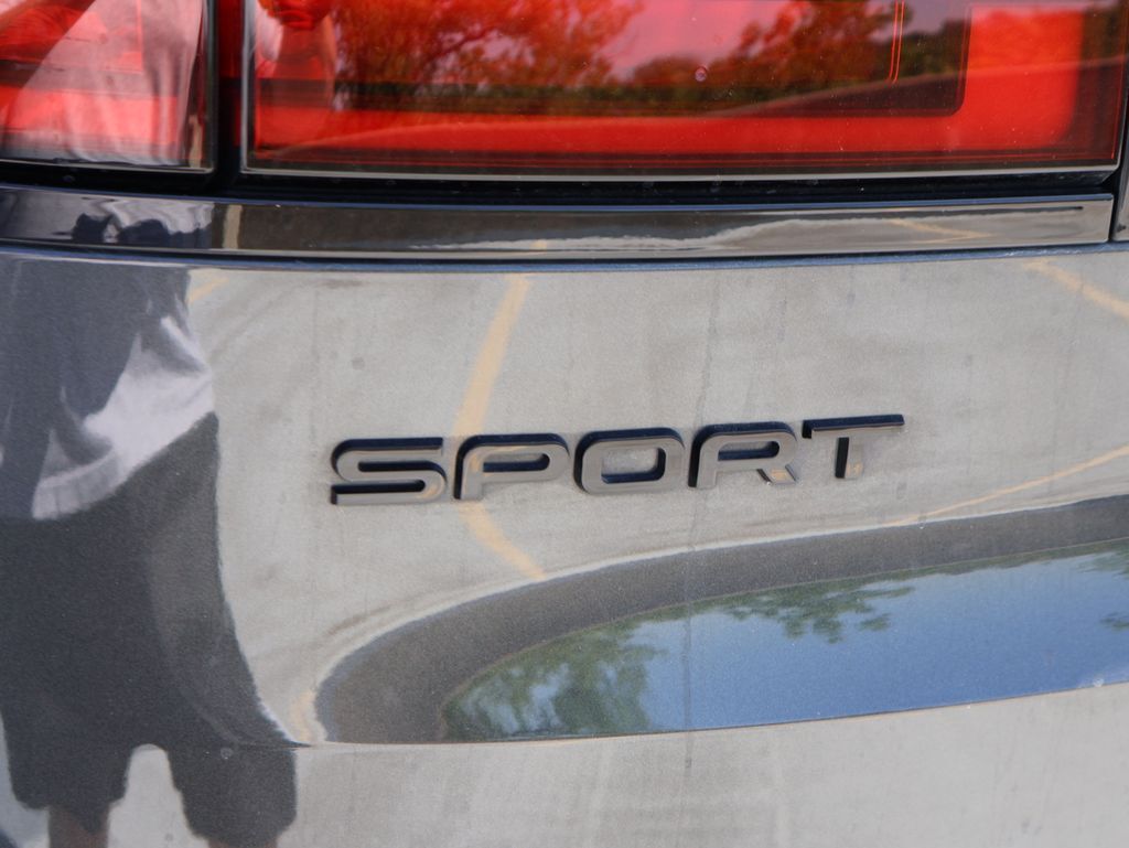 2024 Land Rover Range Rover Sport Dynamic SE San Clemente CA