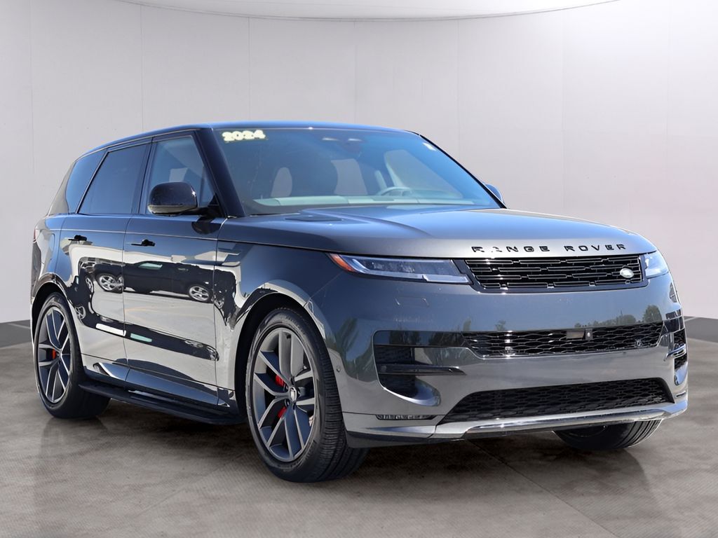 2024 Land Rover Range Rover Sport Dynamic SE San Clemente CA