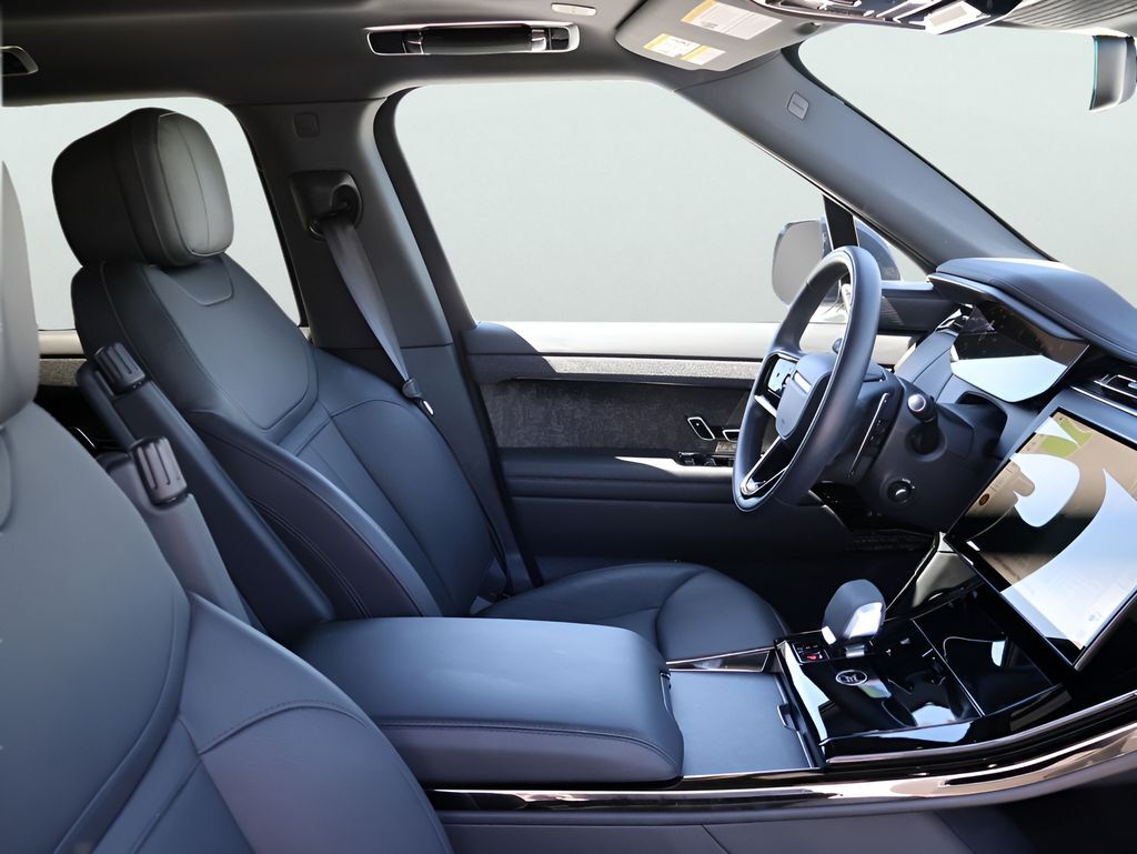 2024 Land Rover Range Rover Sport Dynamic SE San Clemente CA