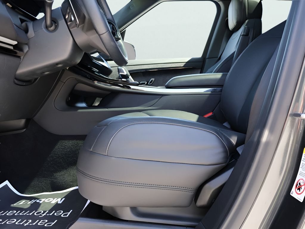 2024 Land Rover Range Rover Sport Dynamic SE San Clemente CA