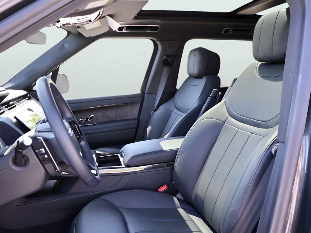 2024 Land Rover Range Rover Sport Dynamic SE San Clemente CA