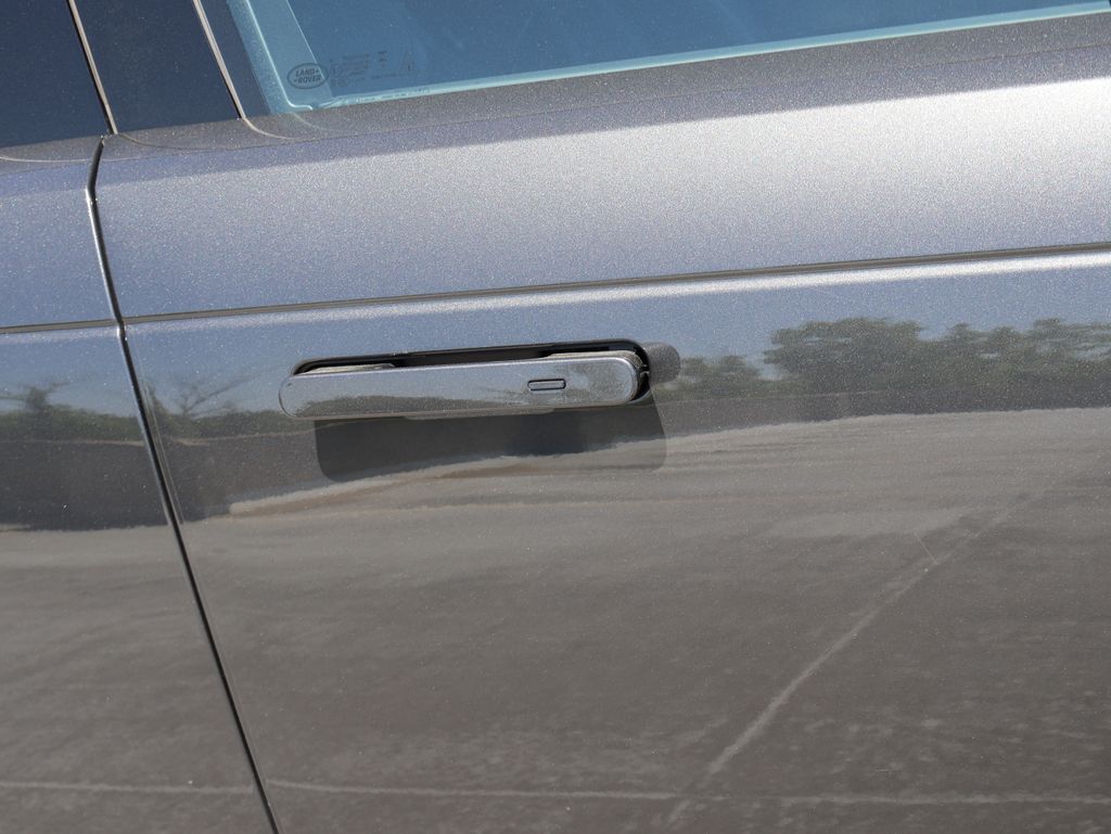 2024 Land Rover Range Rover Sport Dynamic SE San Clemente CA