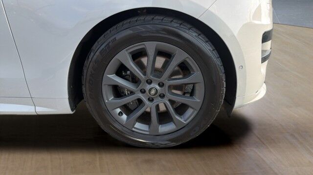 2024 Land Rover Range Rover Sport Dynamic SE San Juan TX 2024 Land Rover Range Rover Sport Dynamic SE San Juan TX