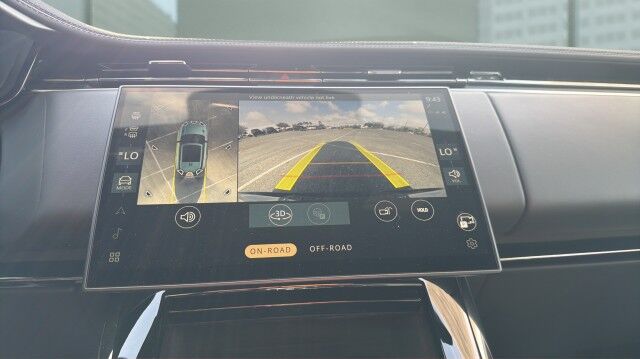 2024 Land Rover Range Rover Sport Dynamic SE San Juan TX 2024 Land Rover Range Rover Sport Dynamic SE San Juan TX